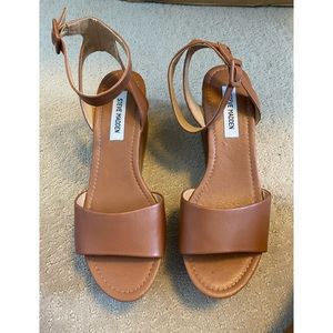 Steve Madden Wedges